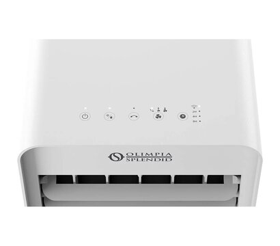 Зображення 2 Кондиціонер Olimpia Splendid Peler 10 WiFi OS-99242
