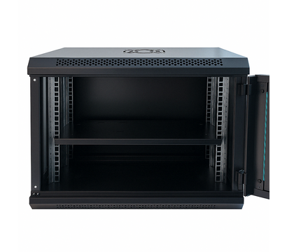 Зображення 2 Комутаційна шафа Gear 9U, GWMSN-9U-600-450, Висота: 9U