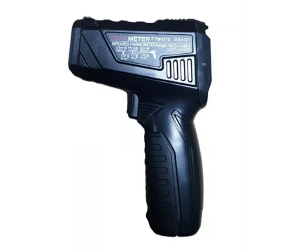 Зображення 2 Пірометр PeakMeter PM6519