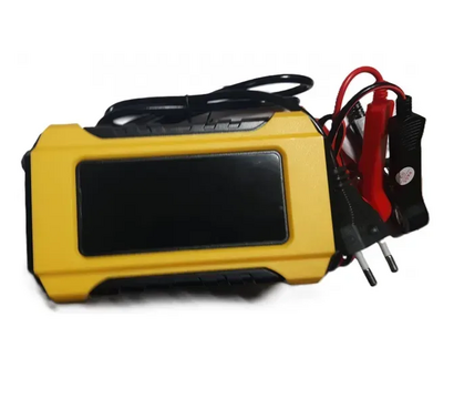 Зображення 2 Зарядка для акумуляторів RJTianye RJ-C121501A 12V, Струм заряду: 15A