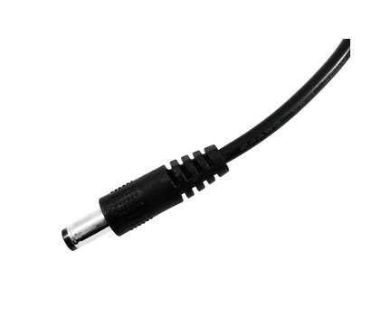 Изображение 2 Блок питания для камер МТК MPN-AD24W-12V-2A пластмассовый
