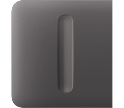 Изображение 2 Смарт кнопка Ajax SideButton Dimmer Grey, Цвет: серый
