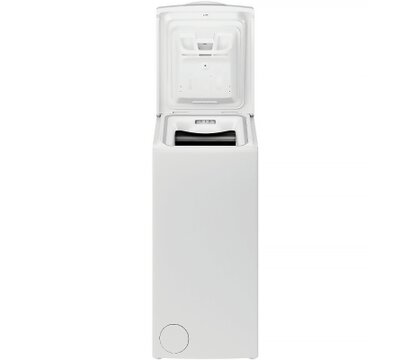 Зображення 3 Машинка для прання Indesit BTWS60400EU/N