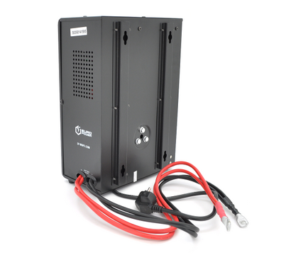 Изображение 3 ИБП линейно-интерактивный Europower EPWM-MPS-2500/24, Выходная мощность (Вт): 1800 Вт