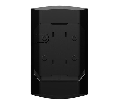 Зображення 4 Датчик руху Tiras X-Motion Alarm Black до 12 метрів, Колір: чорний