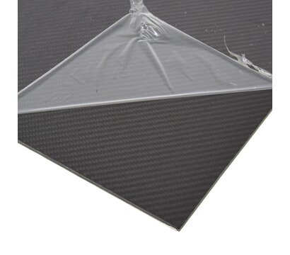 Зображення 4 Пластина для рам PRC 1000x2000x5 мм, Розміри: 1000x2000x5 мм