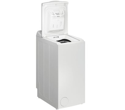 Зображення 4 Машинка для прання Indesit BTWS60400EU/N