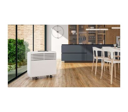 Зображення 4 Кондиціонер Olimpia Splendid Dolceclima Easy 10 P OS-2058