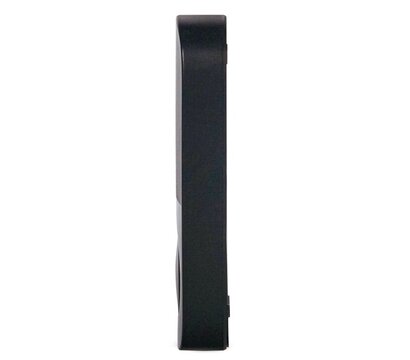 Зображення 4 Дверний дзвінок LightVision VLC-DR10T (Tuya) Black від батарейок