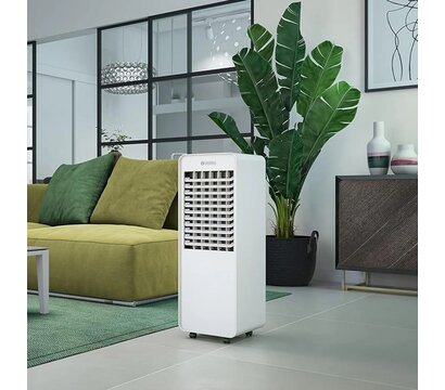 Зображення 5 Кондиціонер Olimpia Splendid Peler 10 WiFi OS-99242