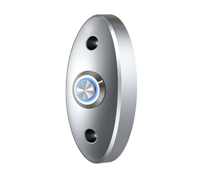 Зображення 5 Кнопка виходу Trinix ART-905LED сталь корпус