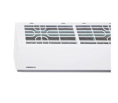 Зображення 6 Кондиціонер Ardesto ACM-09ERP-R32-WF-AG-S