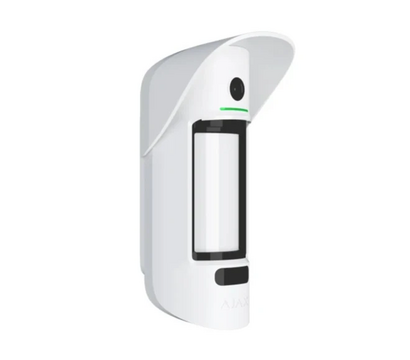 Зображення 2 Муляж сповіщувача Ajax DummyBox для MotionCam Outdoor White