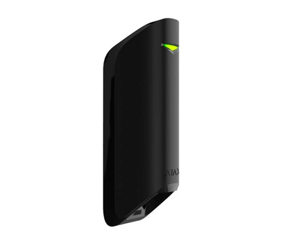 Зображення 2 Муляж сповіщувача Ajax DummyBox для MotionProtect Curtain Black, Колір: чорний