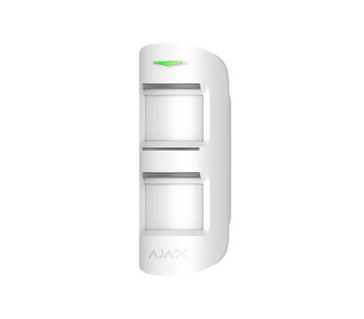 Изображение 2 Муляж извещателя Ajax DummyBox для MotionProtect Outdoor White