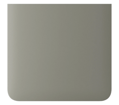 Изображение 2 Смарт кнопка Ajax SideButton 1-gang vertical Olive, Цвет: оливковый