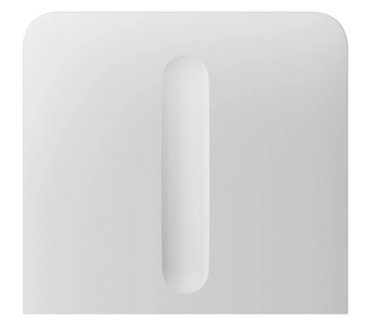 Изображение 2 Smart кнопка Ajax SideButton Dimmer vertical White, Цвет: белый