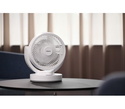 Зображення 2 Вентилятор Ardesto FT-B25W