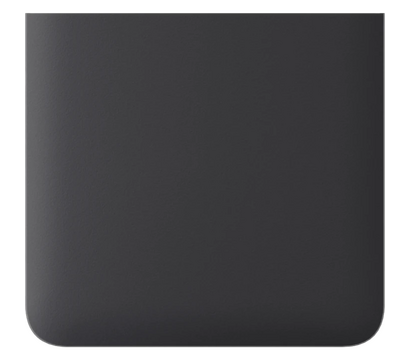 Изображение 2 Смарт кнопка Ajax SideButton 1-gang vertical Graphite, Цвет: графит