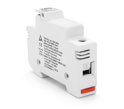 Изображение 2 Корпус для предохранителя Yro YROPV-32B
