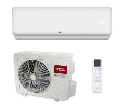 Изображение 2 Кондиционер TCL TAC-09CHSD/TPH11IHB