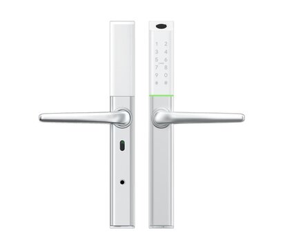 Изображение 2 Автономный замок Seven Lock SL-7763BF White для офисов/дома