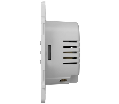 Изображение 2 Смарт реле Ajax LightCore Crossover vertical