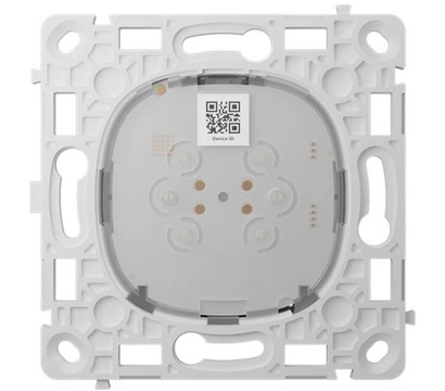 Изображение 2 Смарт реле Ajax LightCore Dimmer vertical