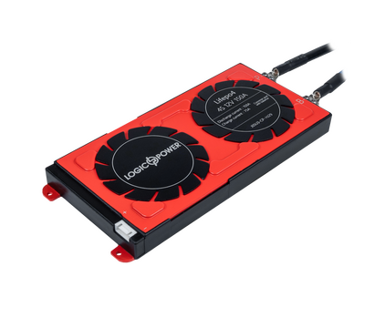 Изображение 2 BMS плата LogicPower Lifepo4 12V 4S Dis 150A Ch 75A (19197)
