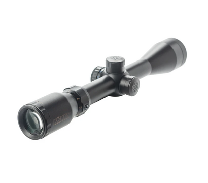 Зображення 2 Приціл Konus KONUSPRO-550 3-9x40 550 IR
