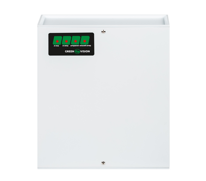Зображення 2 ДБЖ GreenVision GV-008MU-UPS-A-1203-10A на 10 А
