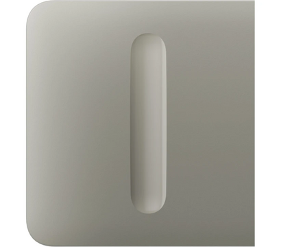 Изображение 2 Smart кнопка Ajax SideButton Dimmer Olive, Цвет: оливковый