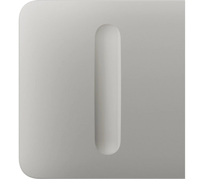 Изображение 2 Smart кнопка Ajax SideButton Dimmer Oyster, Цвет: устричный