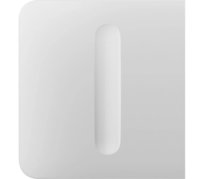 Изображение 2 Смарт кнопка Ajax SideButton Dimmer White, Цвет: белый