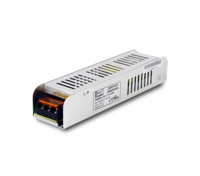 Изображение 2 LED светильник Faraday Electronics LED 16Wx5 + Full Energy BGL1-12V120W на 16 Вт, Мощность: 16 Вт