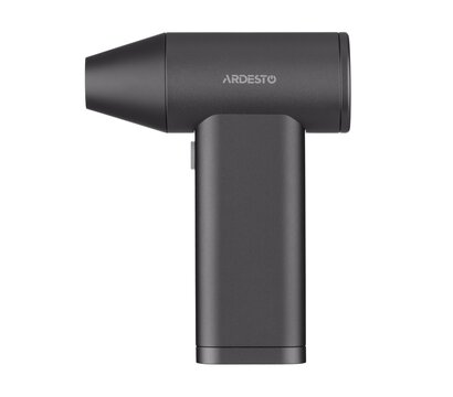 Зображення 3 Вентилятор Ardesto FN-HY-110Turbo