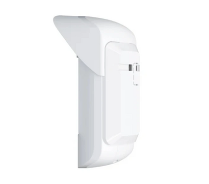 Зображення 3 Муляж сповіщувача Ajax DummyBox для MotionCam Outdoor White
