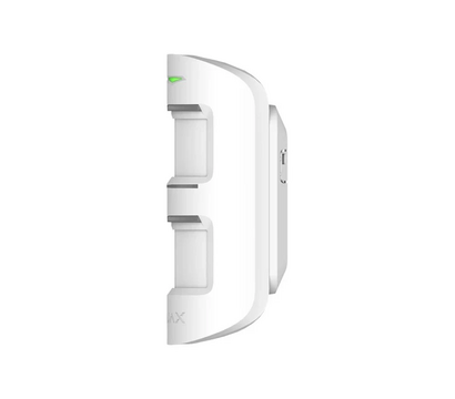Изображение 3 Муляж извещателя Ajax DummyBox для MotionProtect Outdoor White
