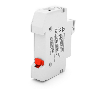 Изображение 3 Корпус для предохранителя Yro YROPV-32B