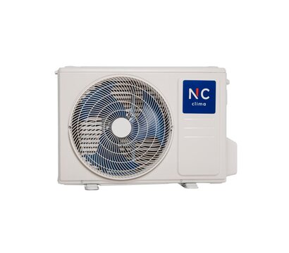 Зображення 3 Кондиціонер Neoclima Liverpool NCI09EHLIw1eu/NCO09EHLIw1eu, Площа приміщення (max): до 25 м2