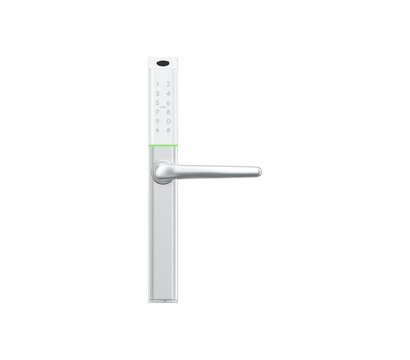 Изображение 3 Автономный замок Seven Lock SL-7763BF White для офисов/дома