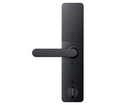 Зображення 3 Smart замок Seven Lock SL-7779BFW-Т Black