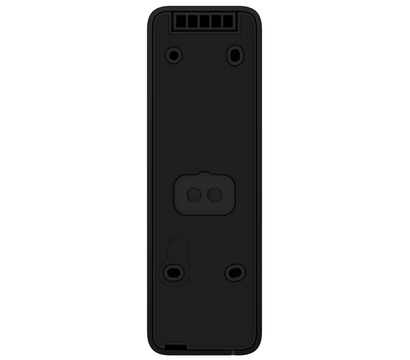 Изображение 5 Клавиатура Ajax Superior Keypad Outdoor Fibra Graphite, Цвет: графит