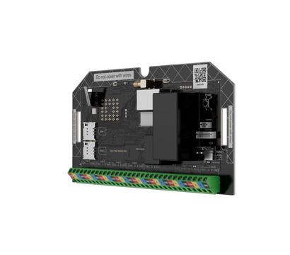 Зображення 3 GSM сигналізація Ajax Superior Hub Hybrid (4G) (without casing)