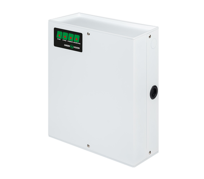 Зображення 3 ДБЖ GreenVision GV-008MU-UPS-A-1203-10A на 10 А
