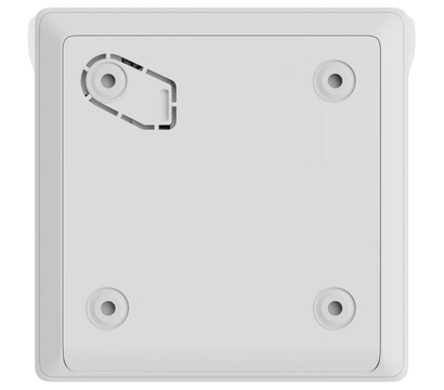 Изображение 7 Ручной датчик Ajax Manual Call Point ASP White, Цвет: белый