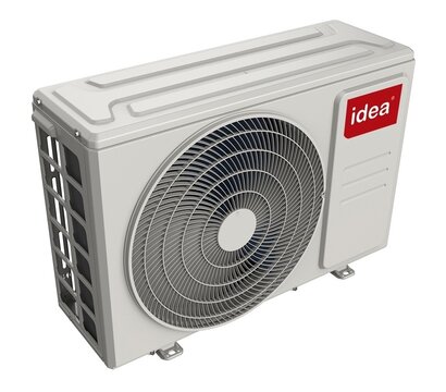 Изображение 4 Кондиционер Idea ISR-12HR-MA01-DN8