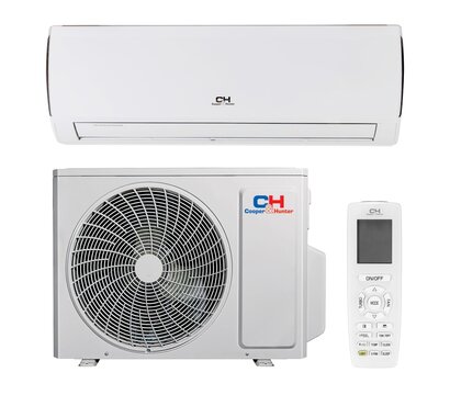 Зображення 4 Кондиціонер Cooper&Hunter CH-S09FTXQ2-NG (WI-FI)