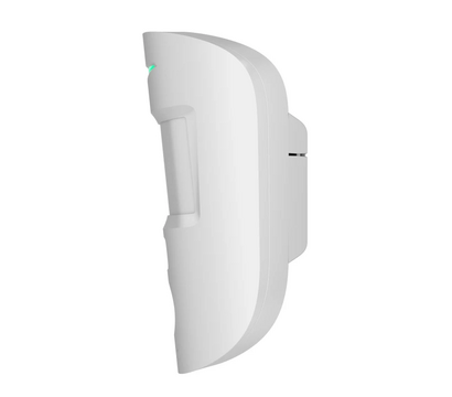 Зображення 4 Муляж сповіщувача Ajax DummyBox для MotionCam White, Колір: білий