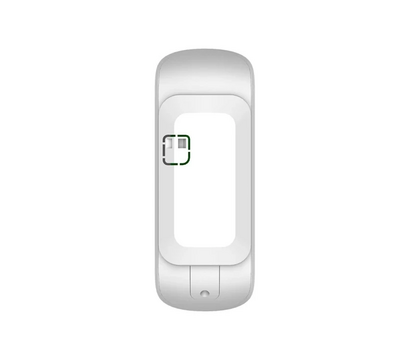 Изображение 4 Муляж извещателя Ajax DummyBox для MotionProtect Outdoor White